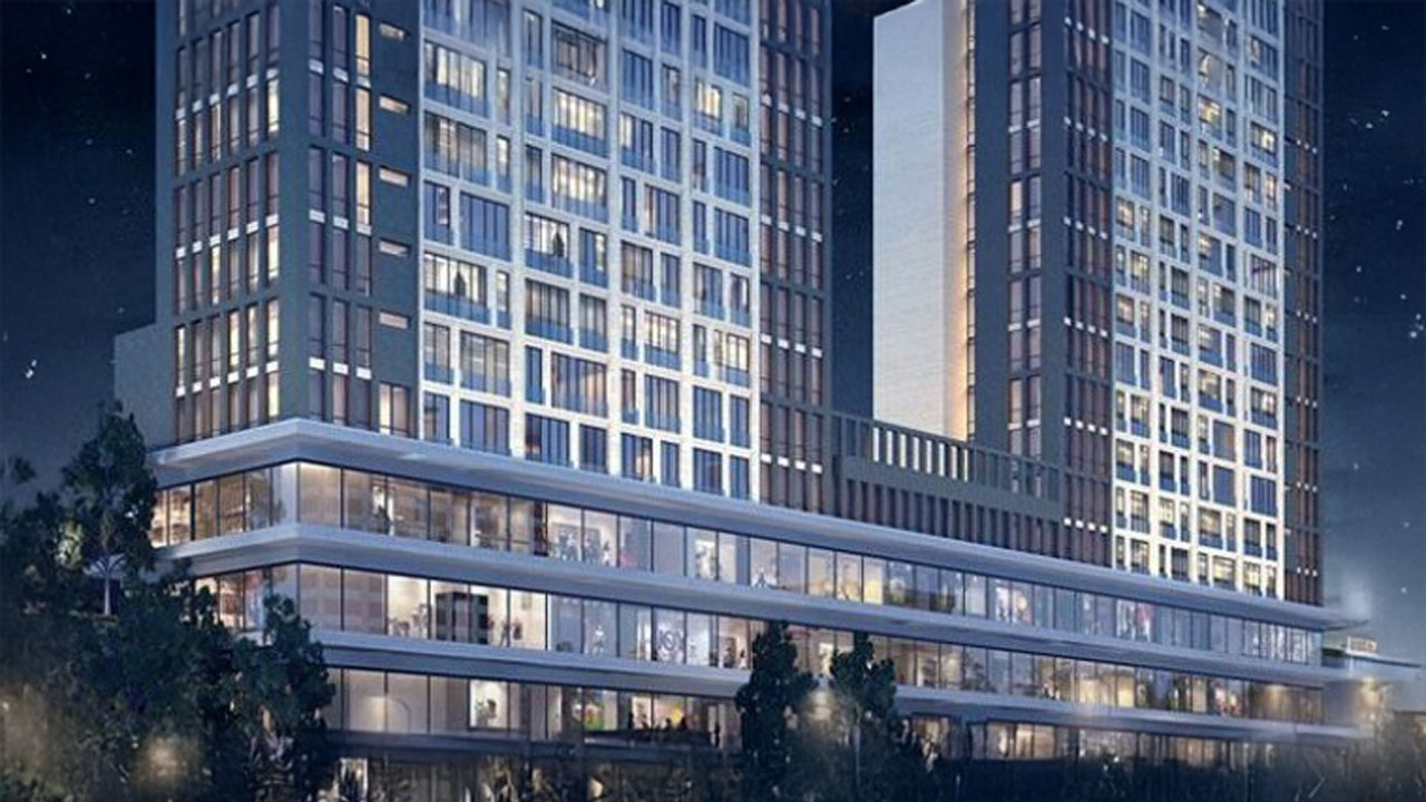 Caspian Modern Ümraniye   Görsel 4