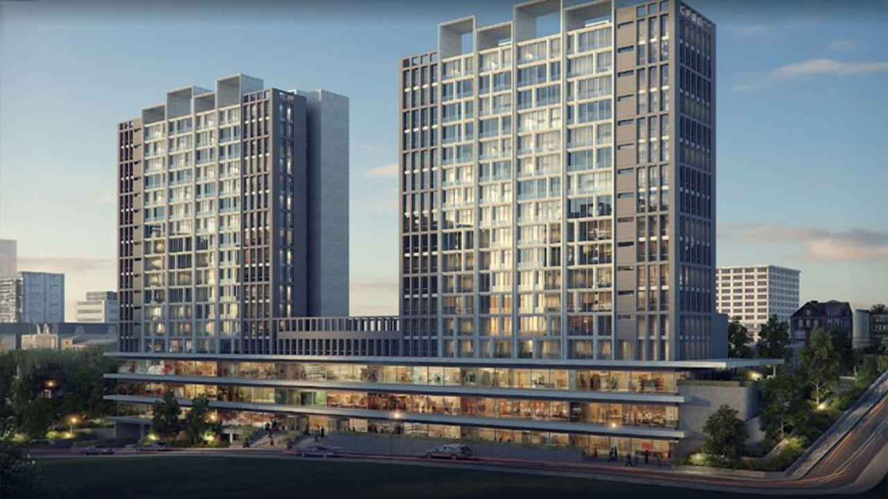 Caspian Modern Ümraniye   Görsel 3
