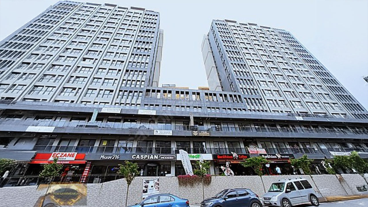 Caspian Modern Ümraniye   Görsel 2